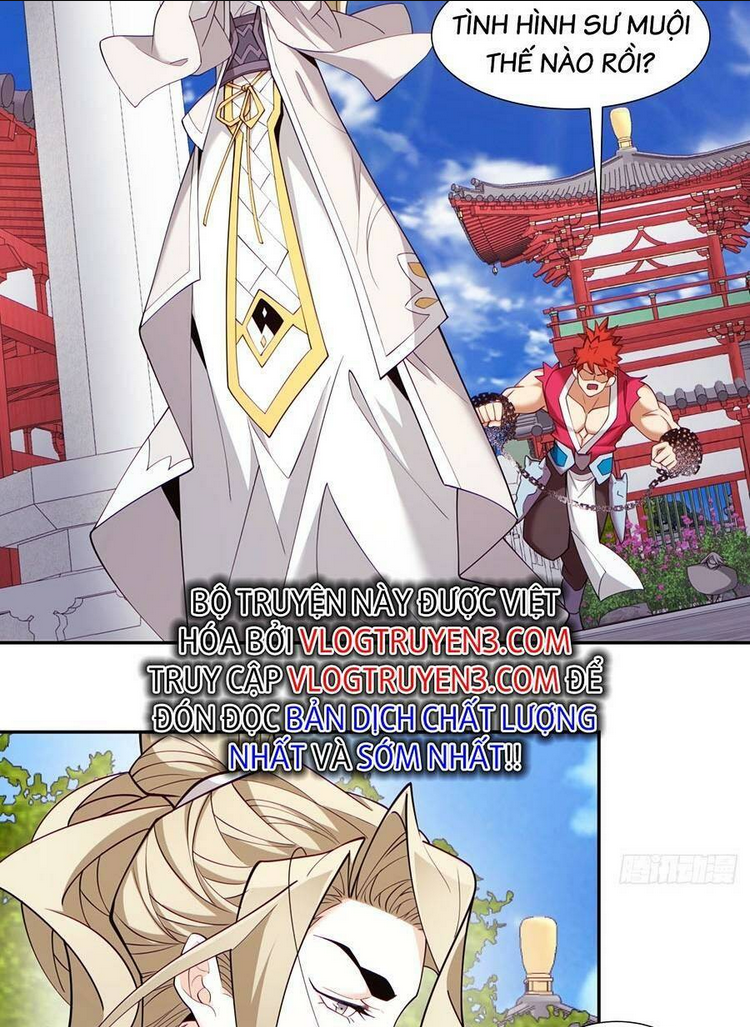 Đồ Đệ Của Ta Đều Là Đại Phản Phái Chap 71 - Next Chap 72