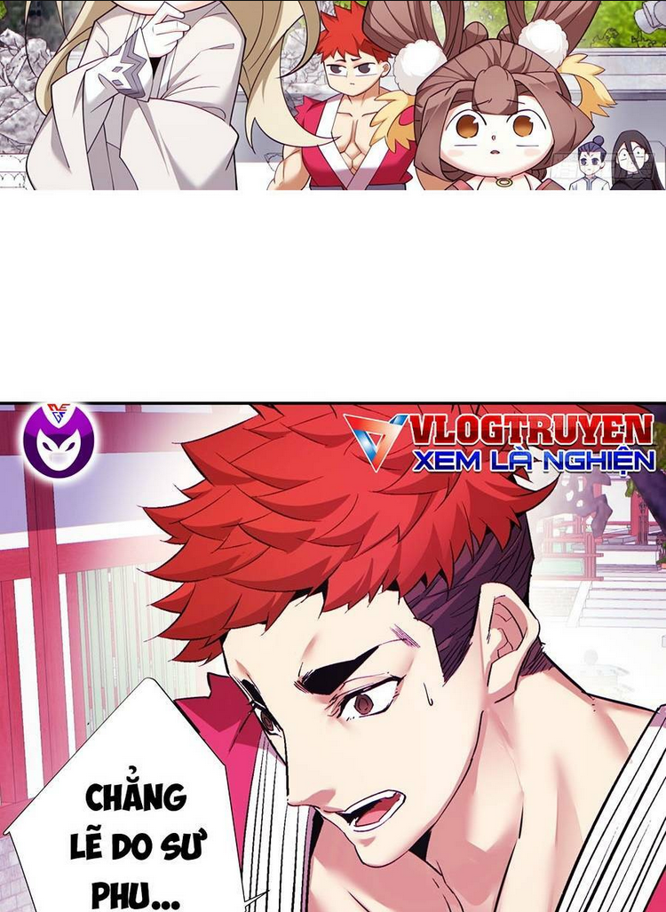 Đồ Đệ Của Ta Đều Là Đại Phản Phái Chap 71 - Next Chap 72