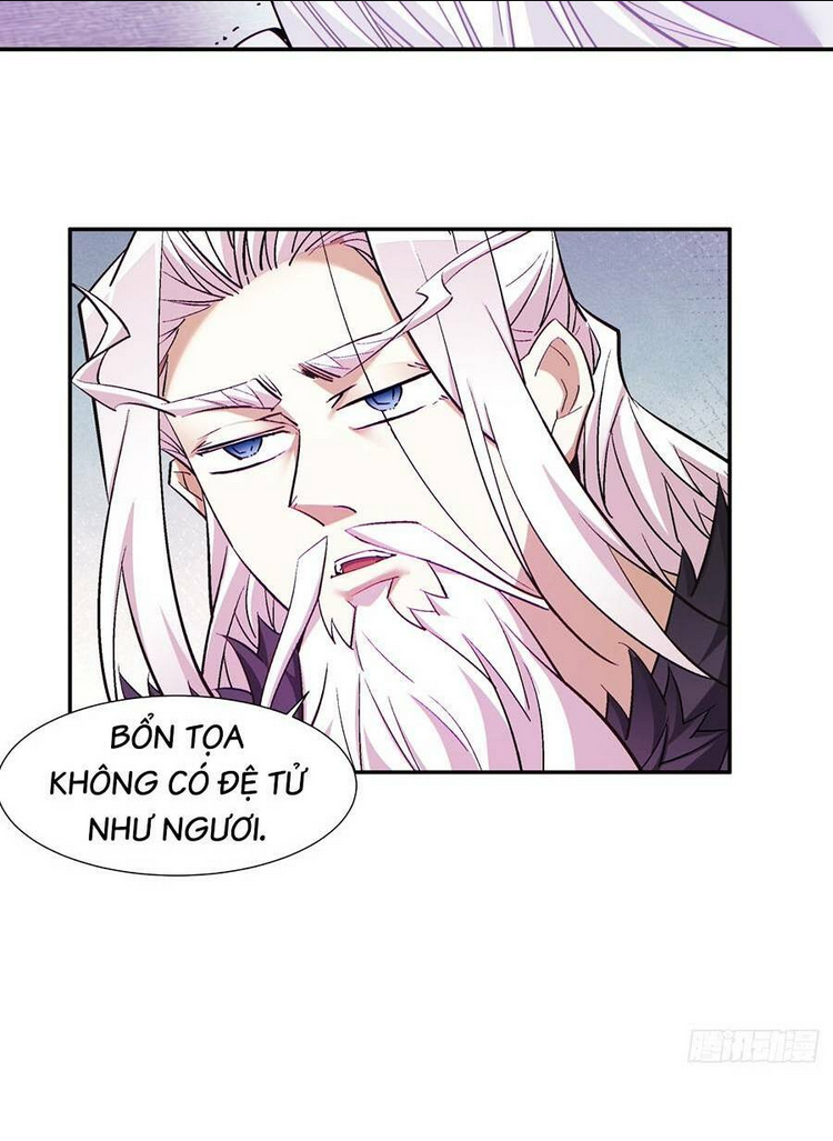Đồ Đệ Của Ta Đều Là Đại Phản Phái Chap 71 - Next Chap 72