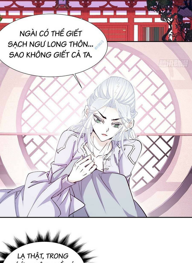 Đồ Đệ Của Ta Đều Là Đại Phản Phái Chap 71 - Next Chap 72