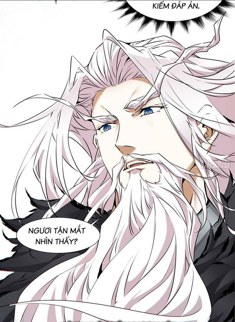 Đồ Đệ Của Ta Đều Là Đại Phản Phái Chap 71 - Next Chap 72