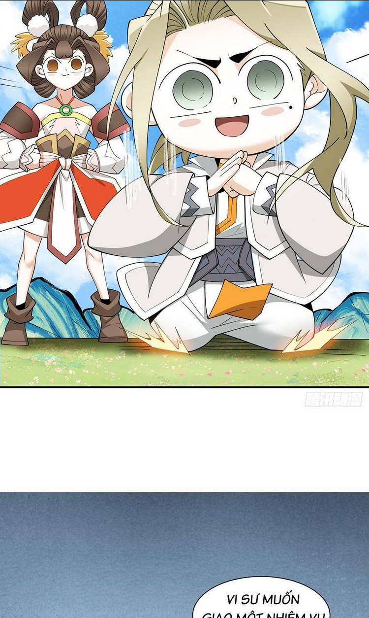 Đồ Đệ Của Ta Đều Là Đại Phản Phái Chap 72 - Next Chap 73