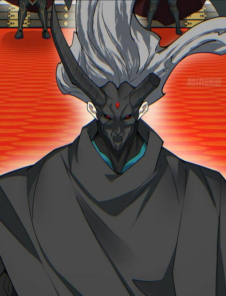 Đồ Đệ Của Ta Đều Là Đại Phản Phái Chap 79 - Next Chap 80