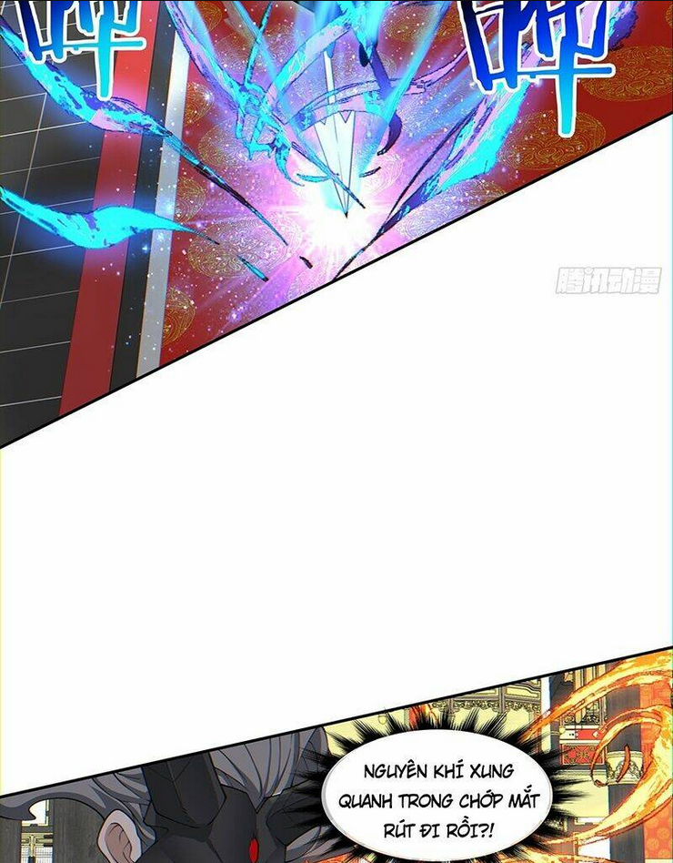 Đồ Đệ Của Ta Đều Là Đại Phản Phái Chap 81 - Next Chap 82