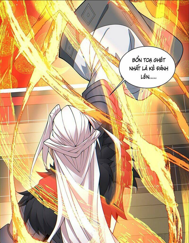 Đồ Đệ Của Ta Đều Là Đại Phản Phái Chap 81 - Next Chap 82