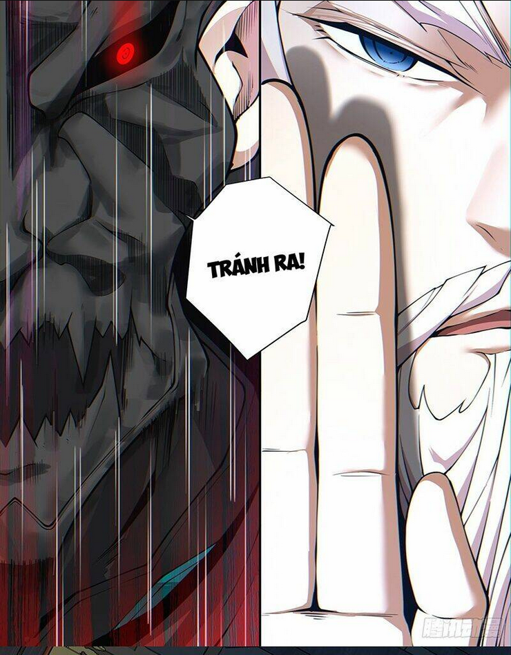 Đồ Đệ Của Ta Đều Là Đại Phản Phái Chap 81 - Next Chap 82