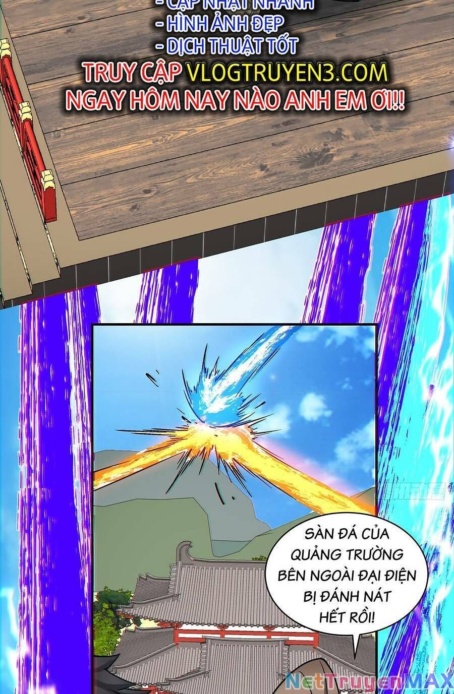 Đồ Đệ Của Ta Đều Là Đại Phản Phái Chap 82.5 - Next Chap 83.5