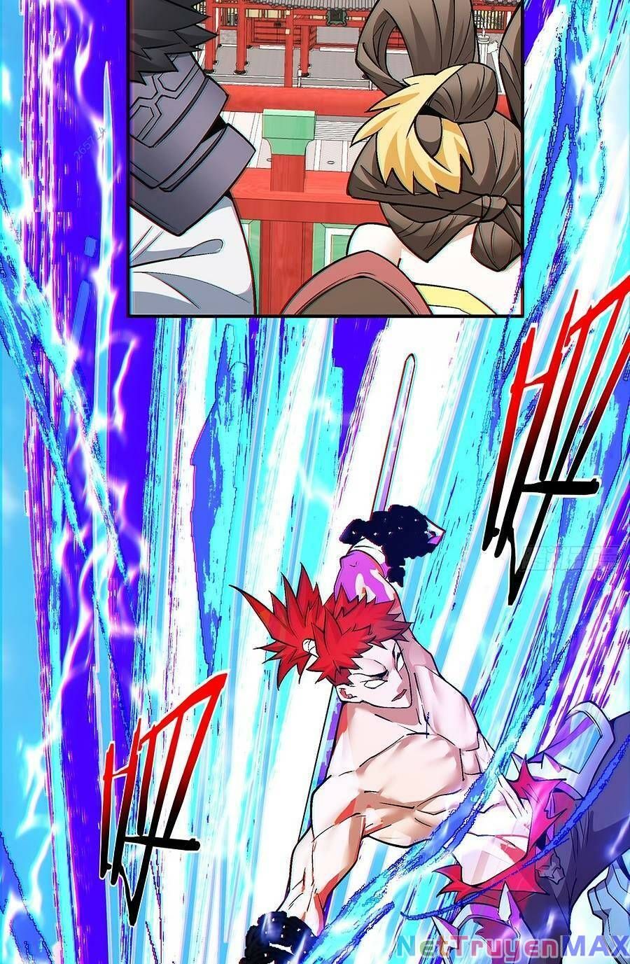 Đồ Đệ Của Ta Đều Là Đại Phản Phái Chap 82.5 - Next Chap 83.5