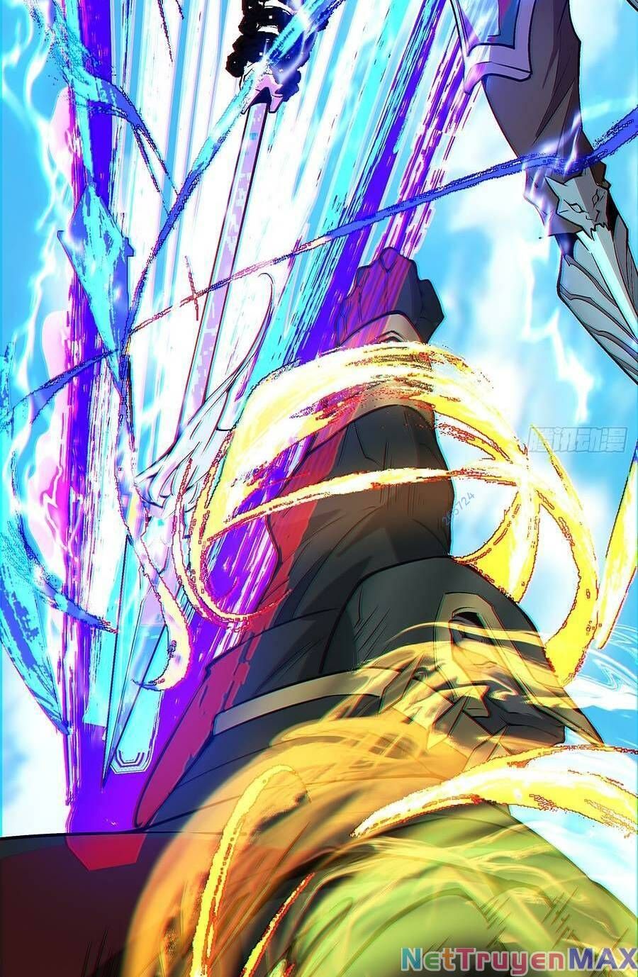 Đồ Đệ Của Ta Đều Là Đại Phản Phái Chap 82.5 - Next Chap 83.5