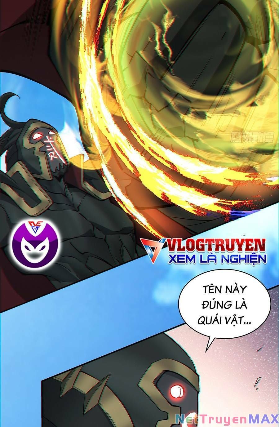 Đồ Đệ Của Ta Đều Là Đại Phản Phái Chap 82.5 - Next Chap 83.5