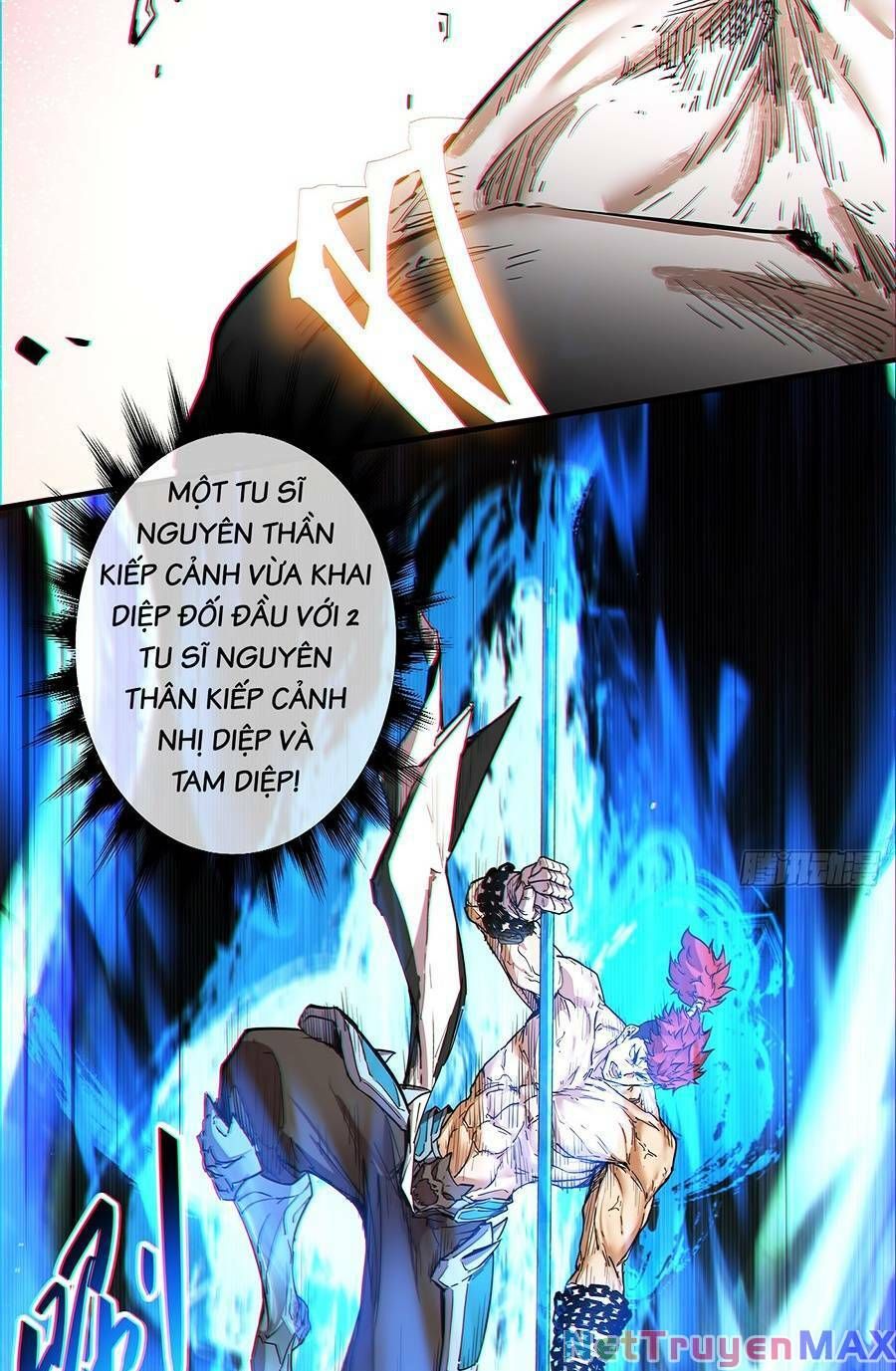 Đồ Đệ Của Ta Đều Là Đại Phản Phái Chap 82.5 - Next Chap 83.5