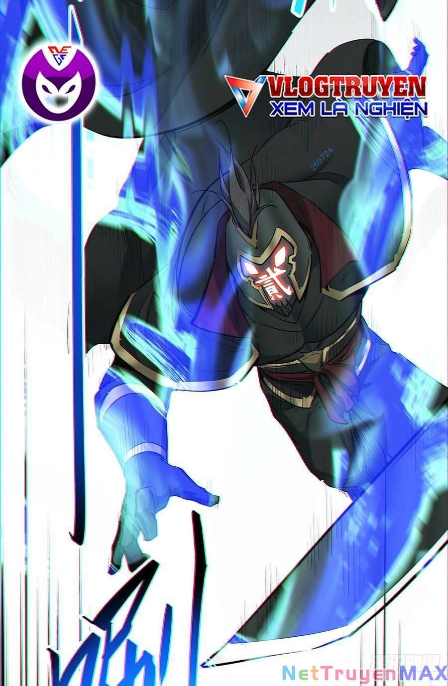 Đồ Đệ Của Ta Đều Là Đại Phản Phái Chap 82.5 - Next Chap 83.5