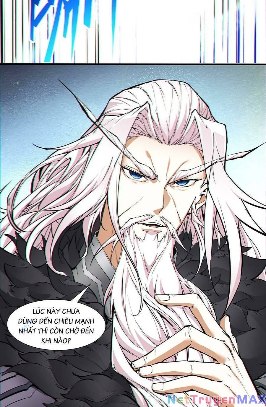 Đồ Đệ Của Ta Đều Là Đại Phản Phái Chap 82.5 - Next Chap 83.5