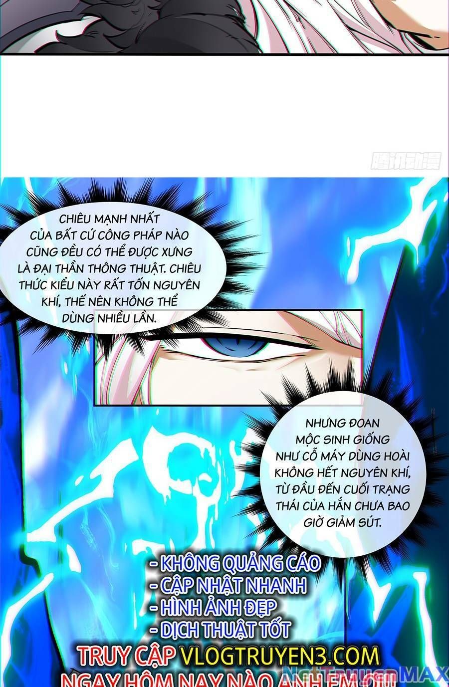 Đồ Đệ Của Ta Đều Là Đại Phản Phái Chap 82.5 - Next Chap 83.5