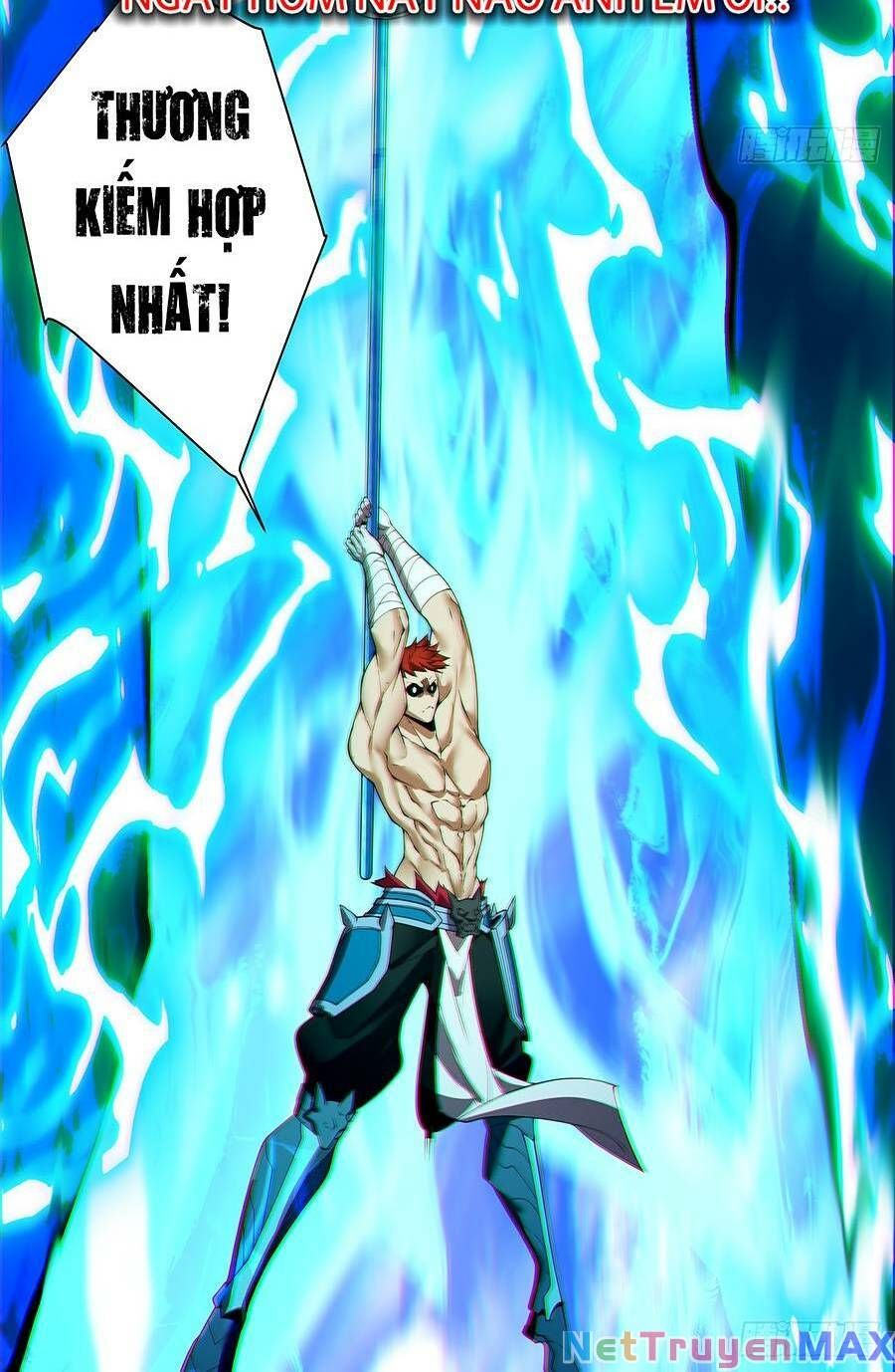 Đồ Đệ Của Ta Đều Là Đại Phản Phái Chap 82.5 - Next Chap 83.5