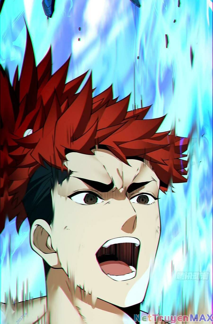 Đồ Đệ Của Ta Đều Là Đại Phản Phái Chap 82.5 - Next Chap 83.5