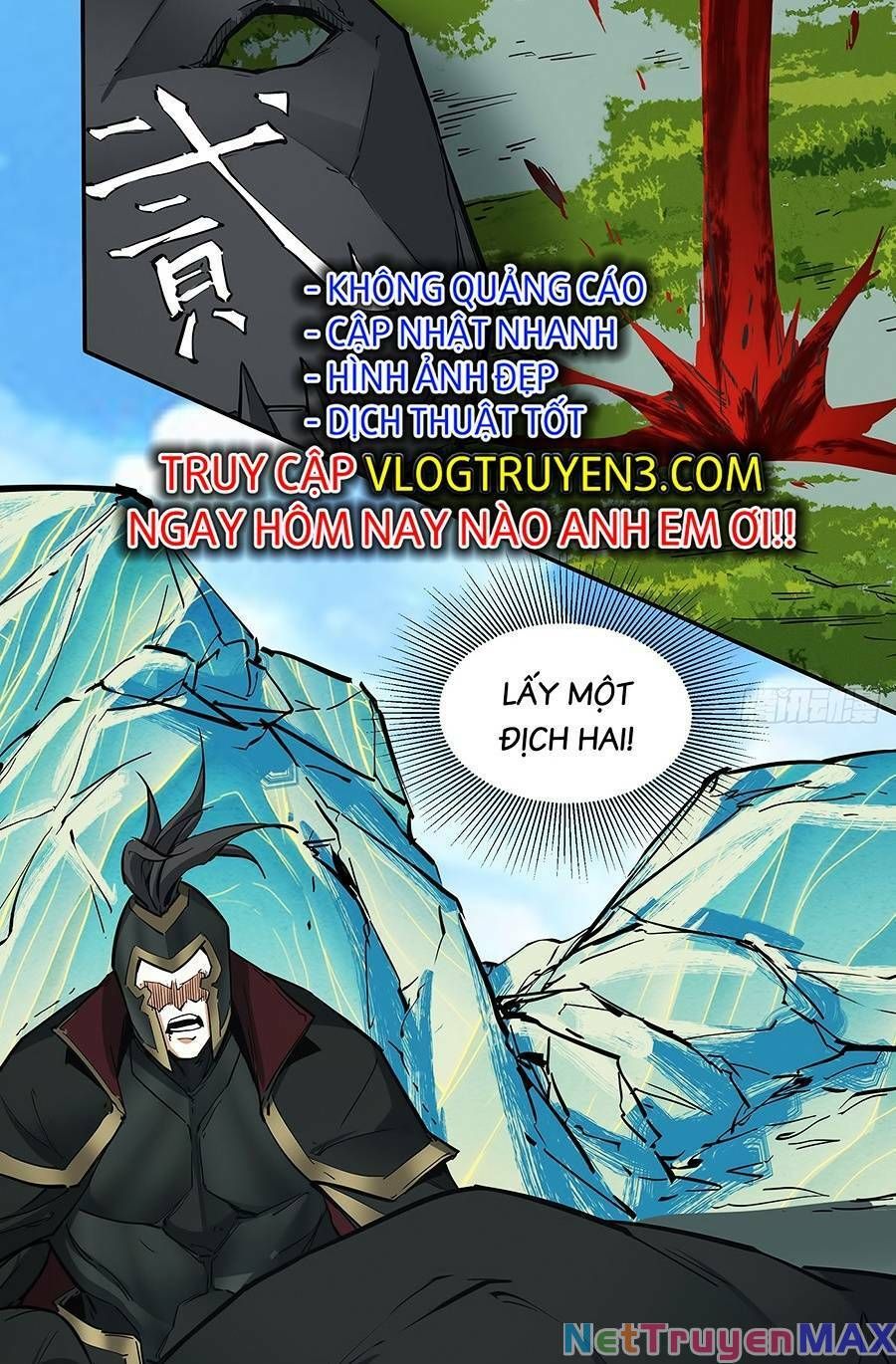 Đồ Đệ Của Ta Đều Là Đại Phản Phái Chap 82.5 - Next Chap 83.5