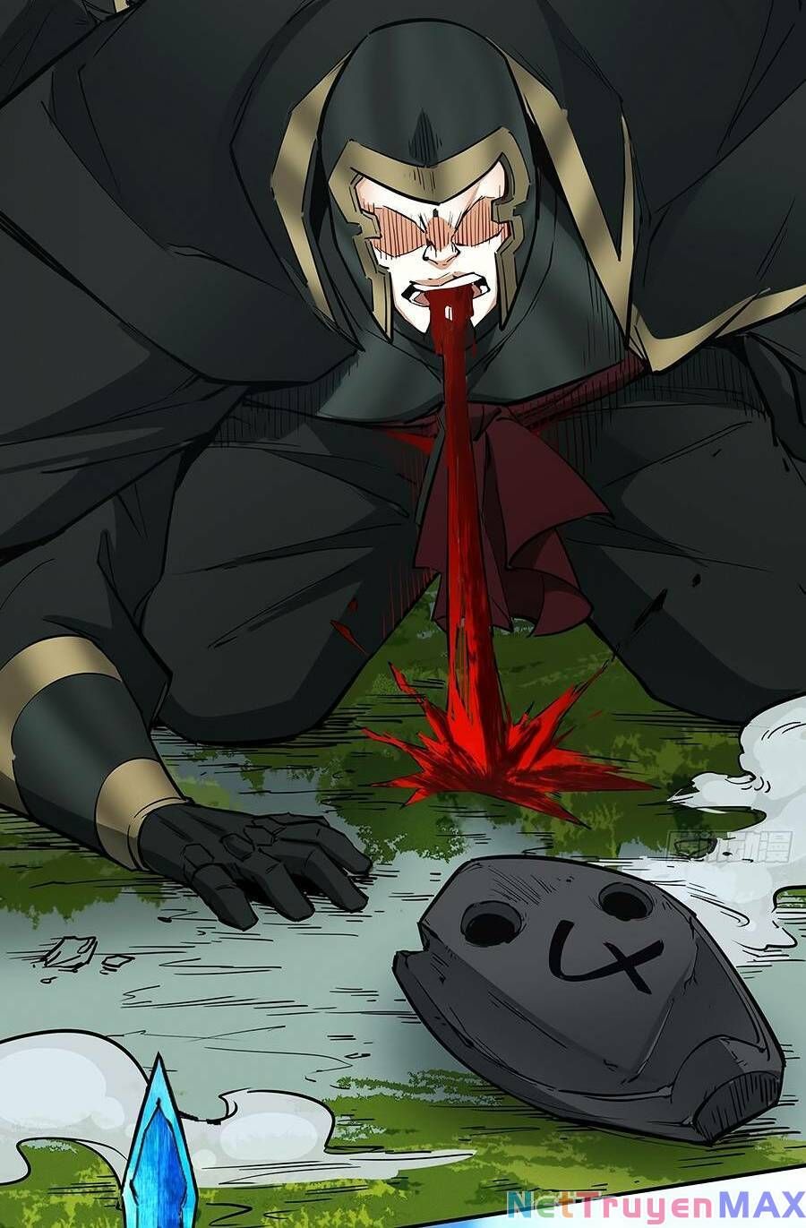 Đồ Đệ Của Ta Đều Là Đại Phản Phái Chap 82.5 - Next Chap 83.5