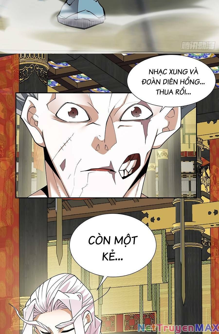 Đồ Đệ Của Ta Đều Là Đại Phản Phái Chap 82.5 - Next Chap 83.5
