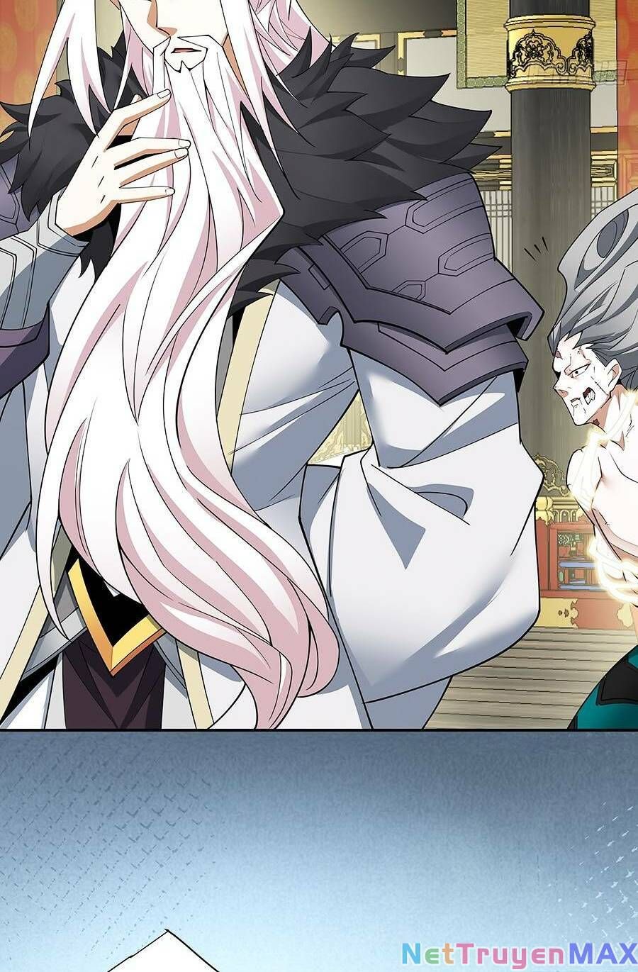 Đồ Đệ Của Ta Đều Là Đại Phản Phái Chap 82.5 - Next Chap 83.5