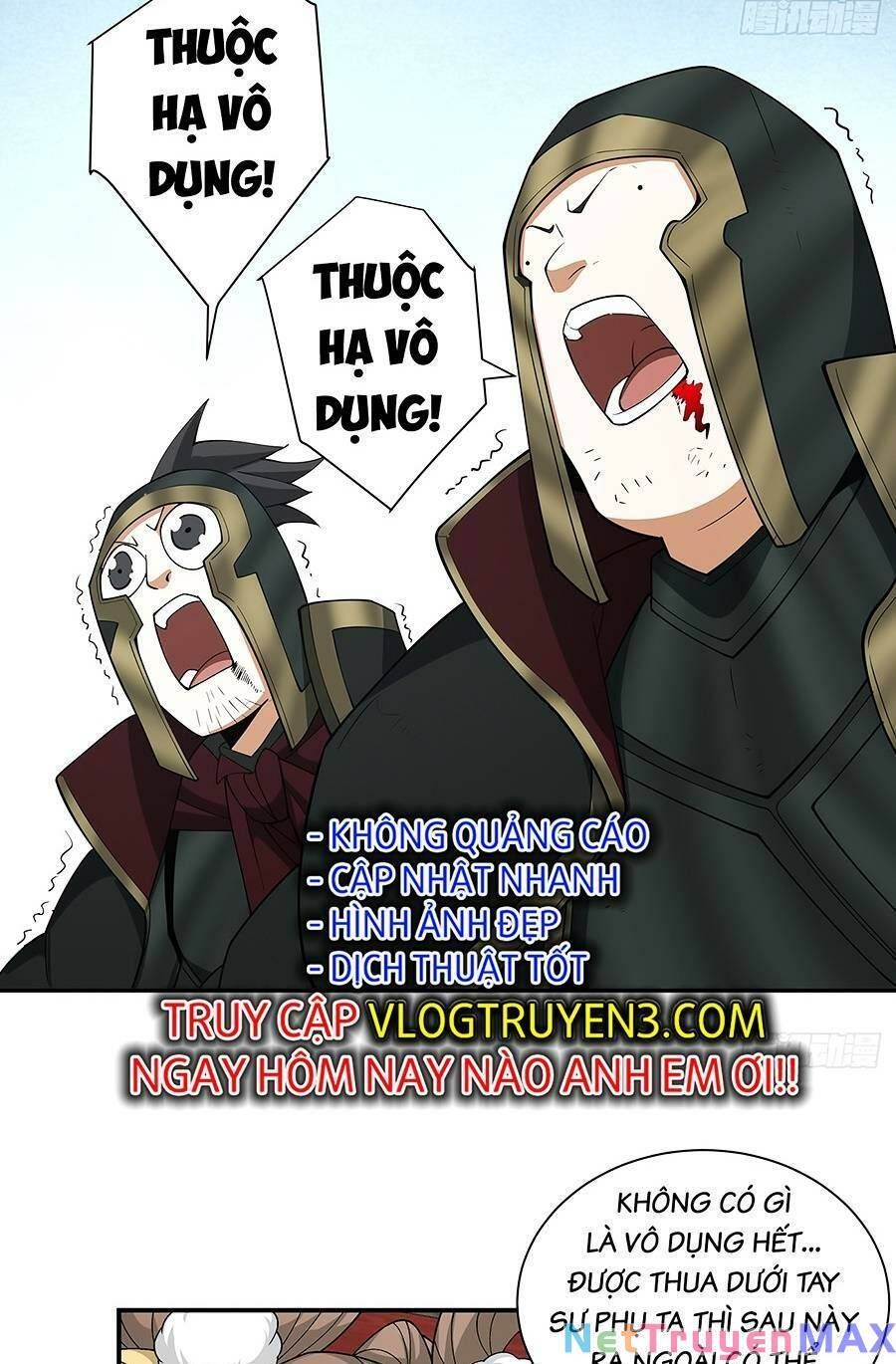 Đồ Đệ Của Ta Đều Là Đại Phản Phái Chap 82.5 - Next Chap 83.5