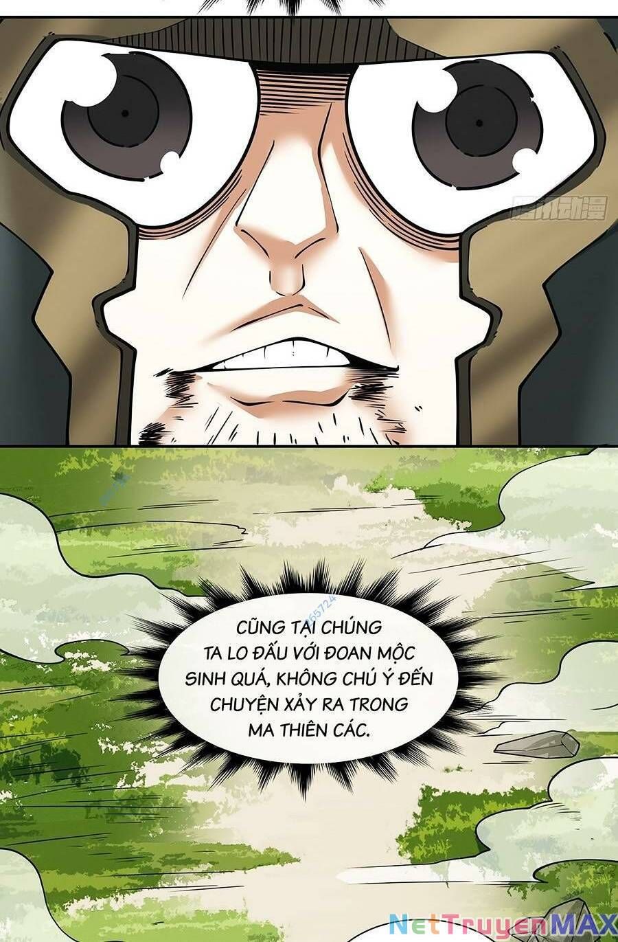 Đồ Đệ Của Ta Đều Là Đại Phản Phái Chap 82.5 - Next Chap 83.5