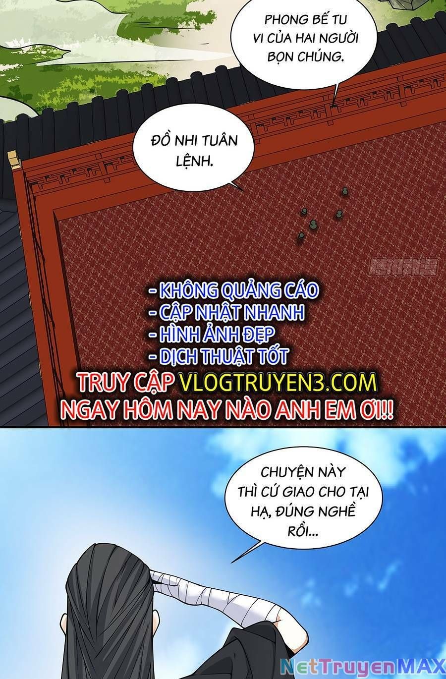 Đồ Đệ Của Ta Đều Là Đại Phản Phái Chap 82.5 - Next Chap 83.5