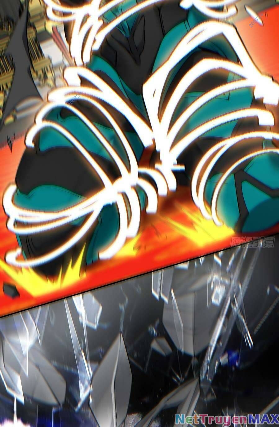 Đồ Đệ Của Ta Đều Là Đại Phản Phái Chap 82.5 - Next Chap 83.5