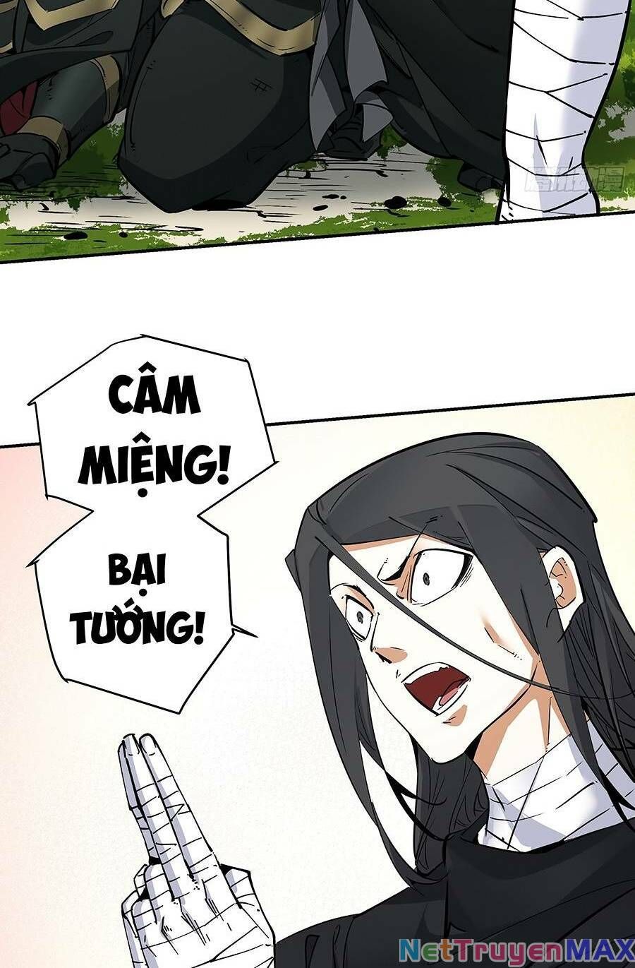 Đồ Đệ Của Ta Đều Là Đại Phản Phái Chap 82.5 - Next Chap 83.5