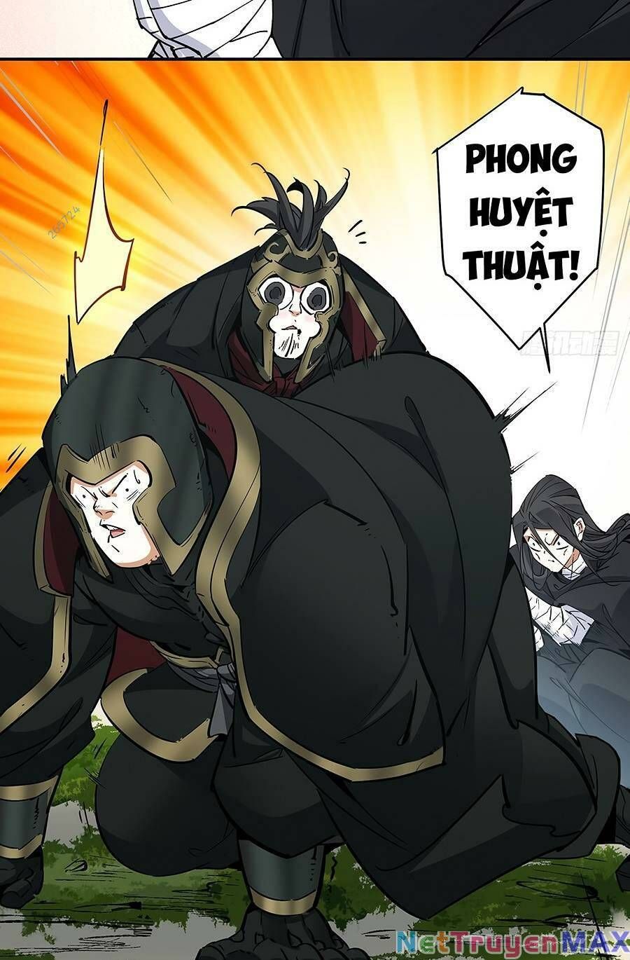 Đồ Đệ Của Ta Đều Là Đại Phản Phái Chap 82.5 - Next Chap 83.5