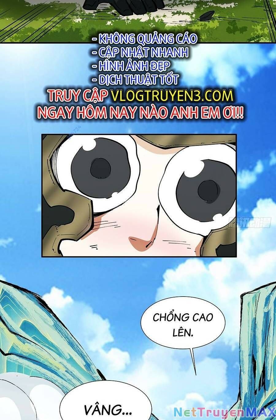 Đồ Đệ Của Ta Đều Là Đại Phản Phái Chap 82.5 - Next Chap 83.5