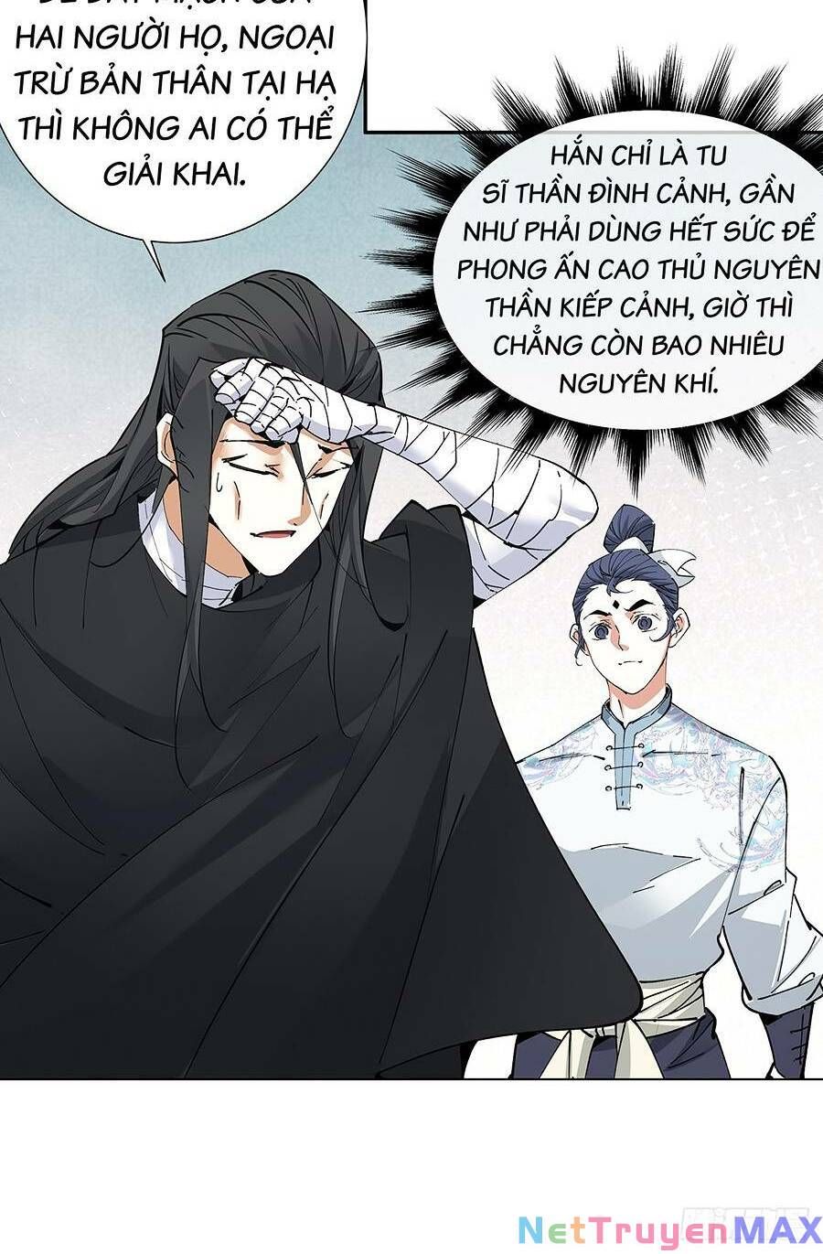 Đồ Đệ Của Ta Đều Là Đại Phản Phái Chap 82.5 - Next Chap 83.5