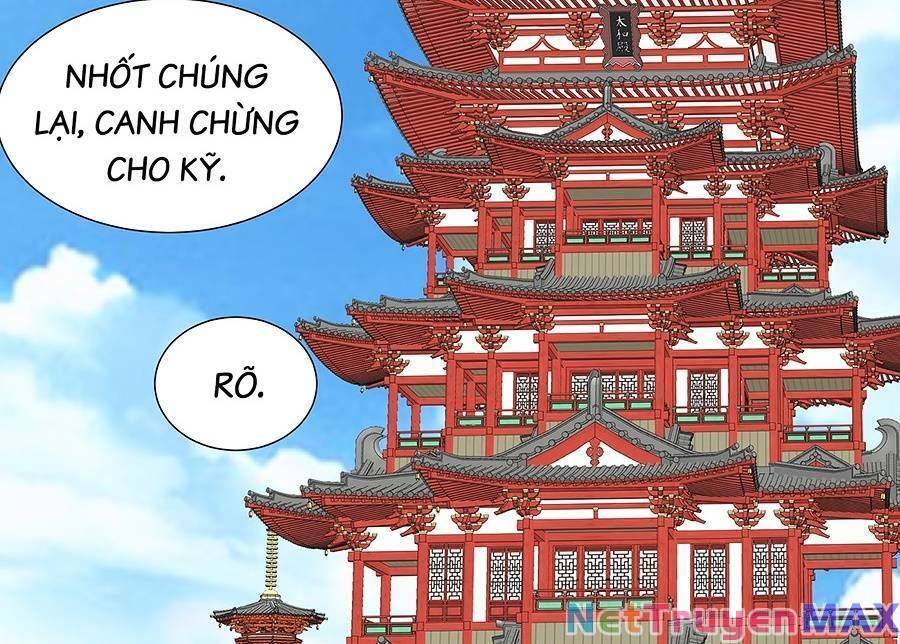 Đồ Đệ Của Ta Đều Là Đại Phản Phái Chap 82.5 - Next Chap 83.5