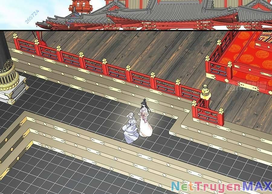 Đồ Đệ Của Ta Đều Là Đại Phản Phái Chap 82.5 - Next Chap 83.5