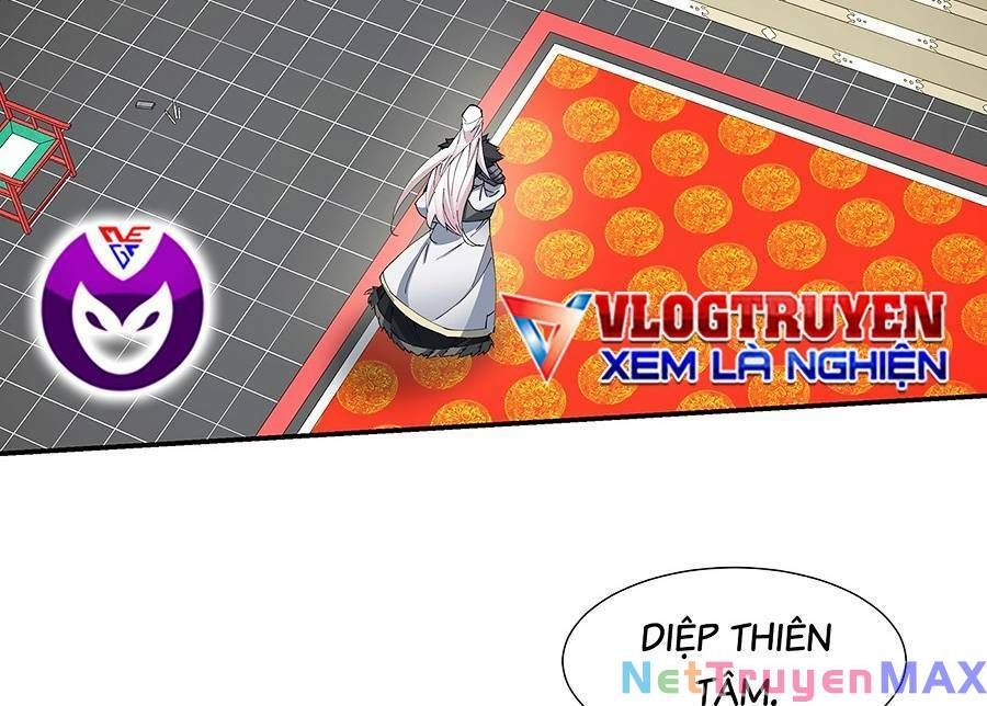 Đồ Đệ Của Ta Đều Là Đại Phản Phái Chap 82.5 - Next Chap 83.5