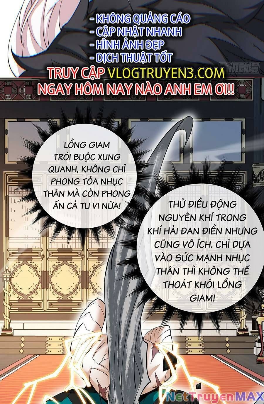 Đồ Đệ Của Ta Đều Là Đại Phản Phái Chap 82.5 - Next Chap 83.5