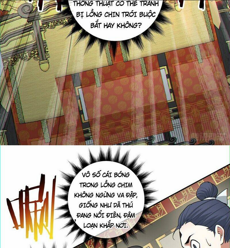 Đồ Đệ Của Ta Đều Là Đại Phản Phái Chap 82 - Next Chap 83