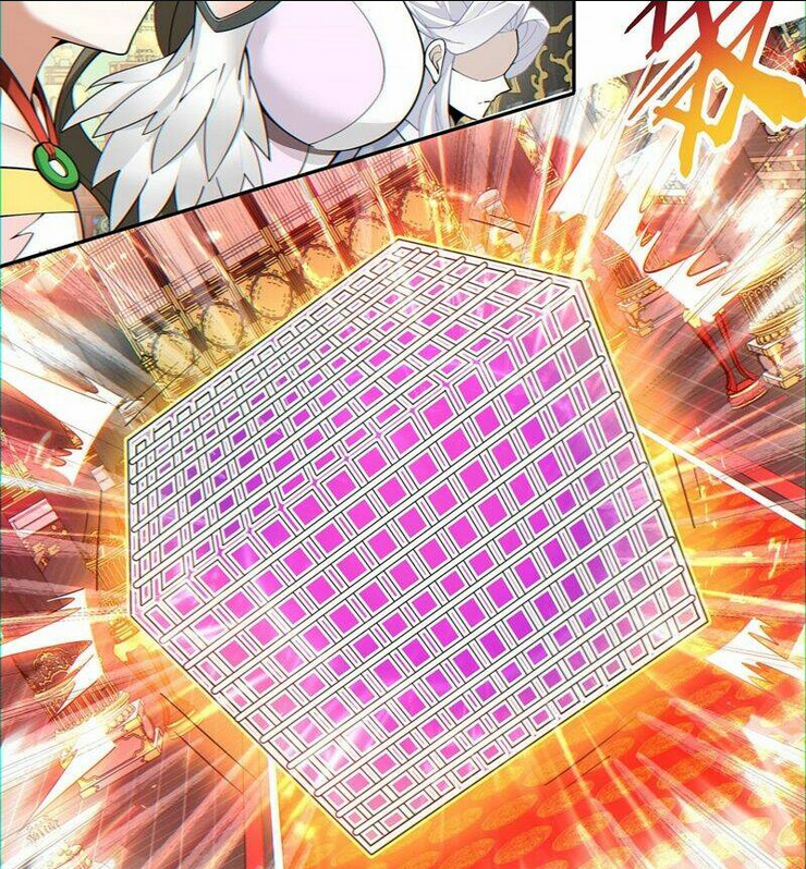 Đồ Đệ Của Ta Đều Là Đại Phản Phái Chap 82 - Next Chap 83