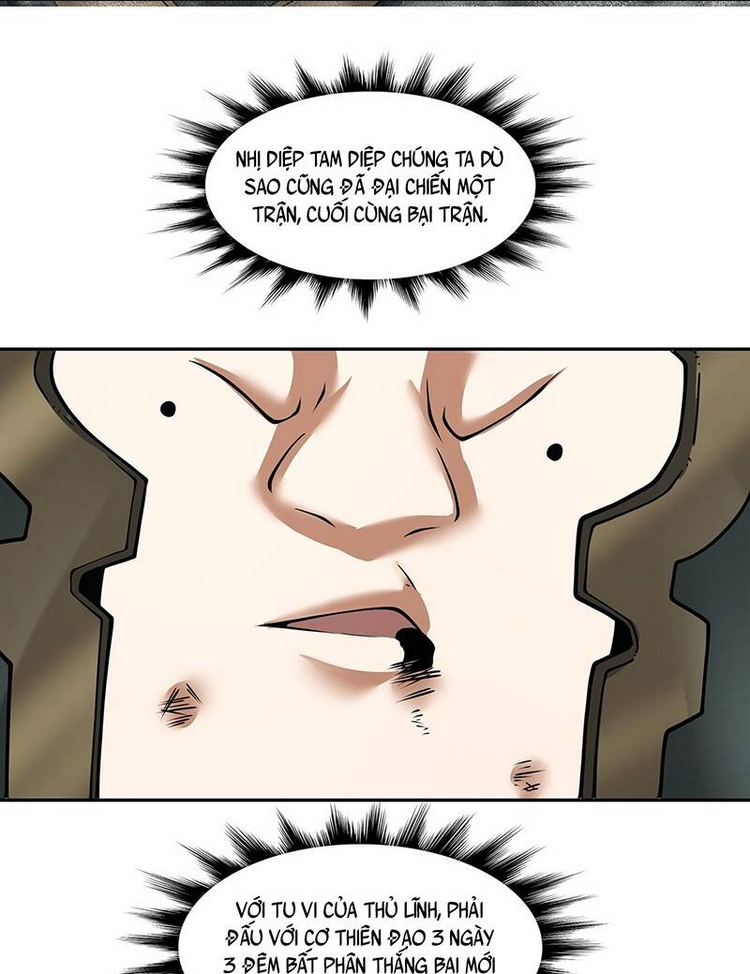 Đồ Đệ Của Ta Đều Là Đại Phản Phái Chap 83 - Next Chap 84