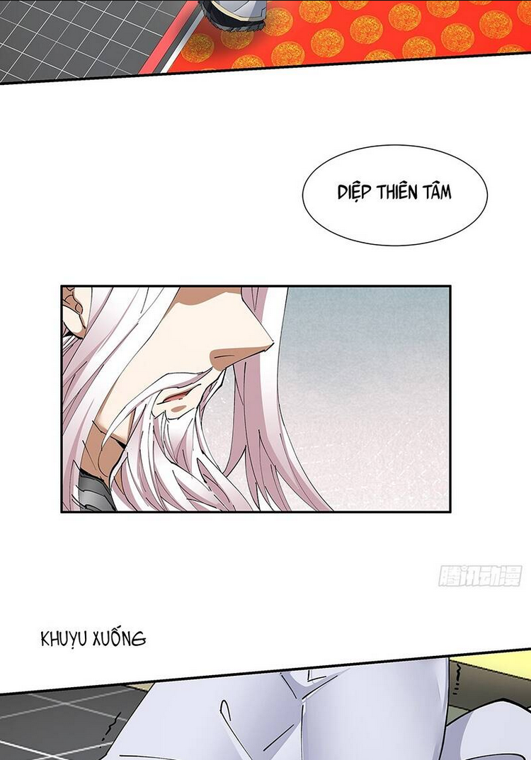 Đồ Đệ Của Ta Đều Là Đại Phản Phái Chap 83 - Next Chap 84