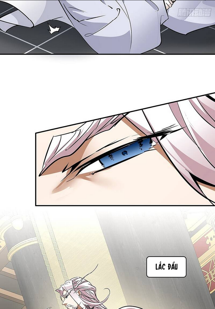 Đồ Đệ Của Ta Đều Là Đại Phản Phái Chap 83 - Next Chap 84