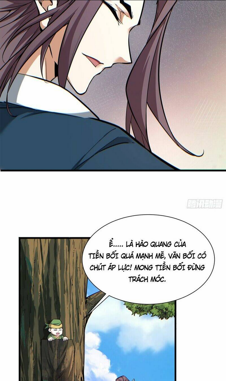 Đồ Đệ Của Ta Đều Là Đại Phản Phái Chap 85 - Next Chap 86