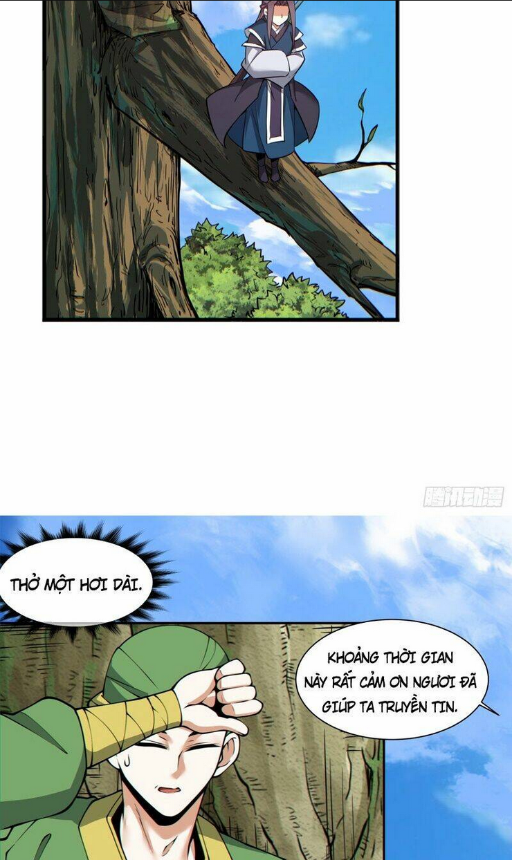 Đồ Đệ Của Ta Đều Là Đại Phản Phái Chap 85 - Next Chap 86