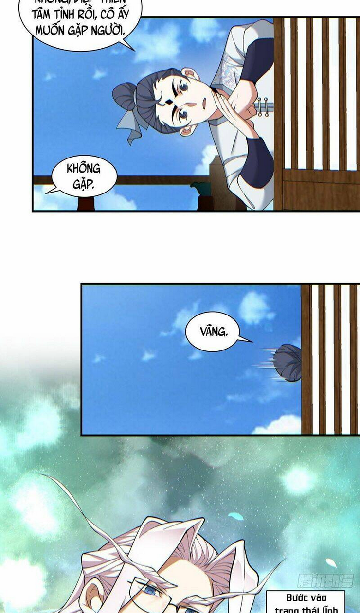 Đồ Đệ Của Ta Đều Là Đại Phản Phái Chap 86 - Next Chap 87