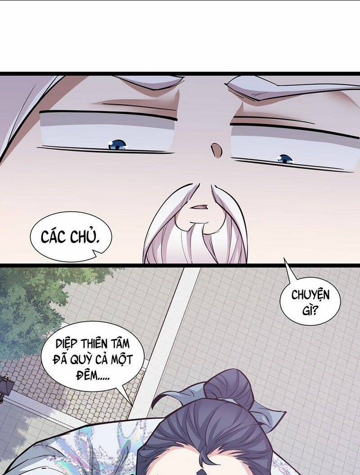 Đồ Đệ Của Ta Đều Là Đại Phản Phái Chap 86 - Next Chap 87