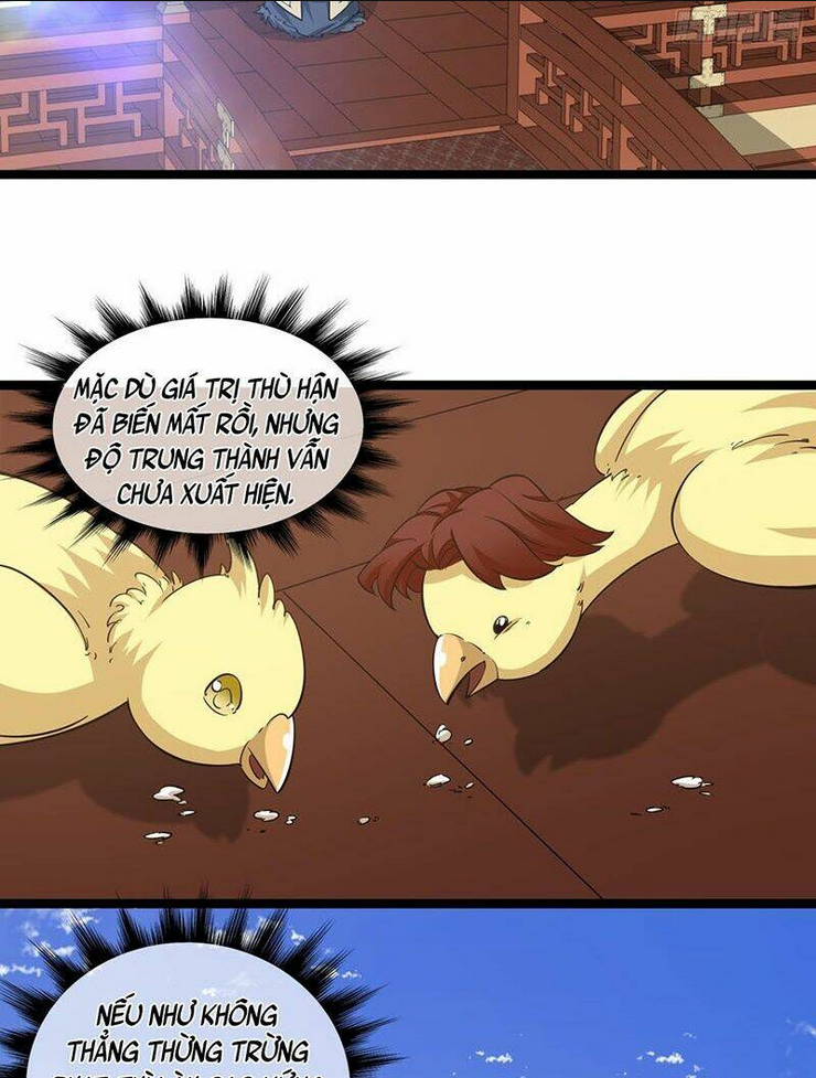 Đồ Đệ Của Ta Đều Là Đại Phản Phái Chap 86 - Next Chap 87