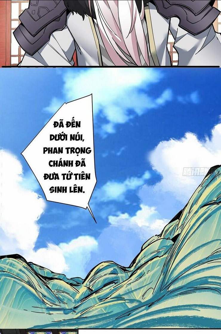 Đồ Đệ Của Ta Đều Là Đại Phản Phái Chap 87 - Next Chap 88