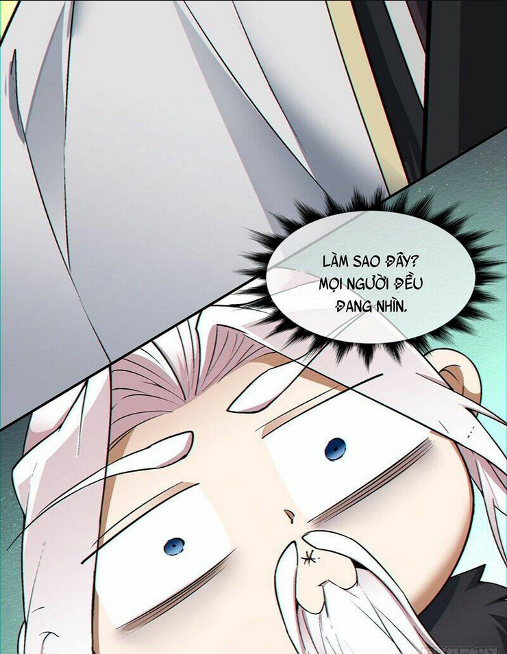 Đồ Đệ Của Ta Đều Là Đại Phản Phái Chap 88 - Next Chap 89