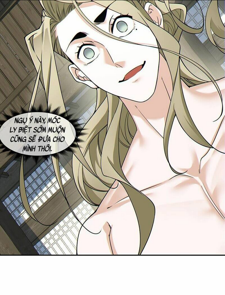 Đồ Đệ Của Ta Đều Là Đại Phản Phái Chap 89 - Next Chap 90