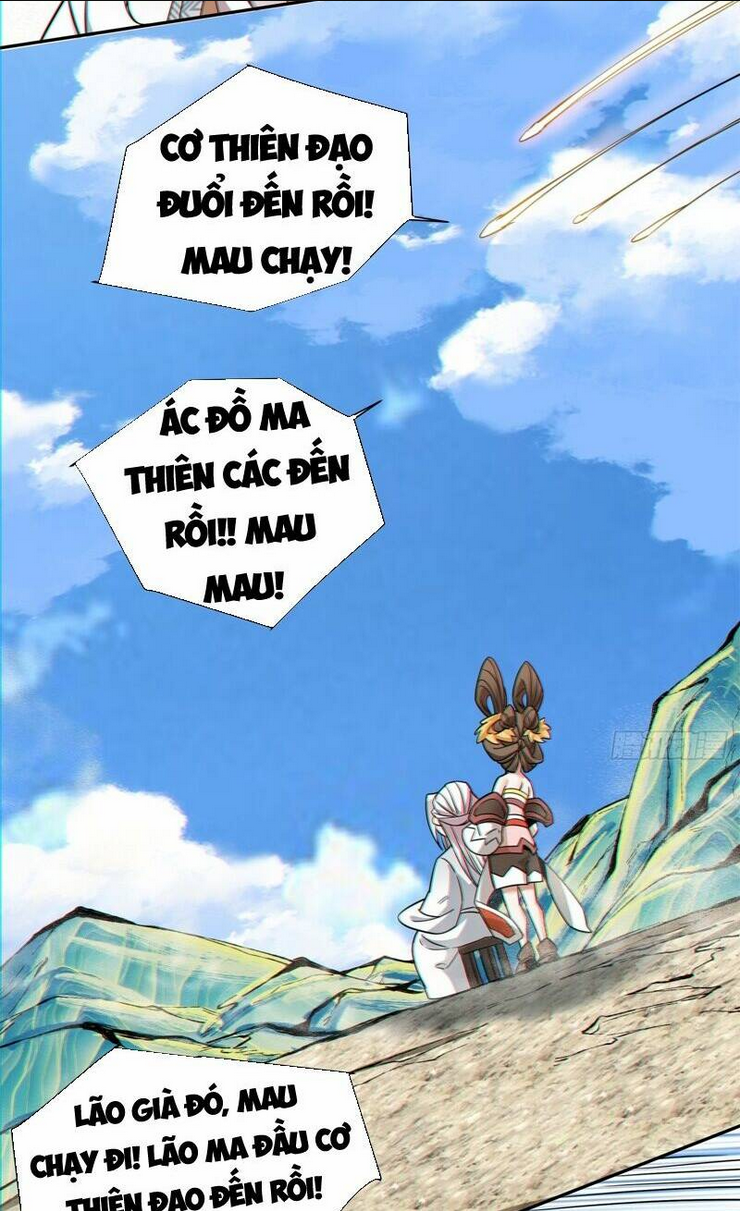 Đồ Đệ Của Ta Đều Là Đại Phản Phái Chap 90 - Next Chap 91